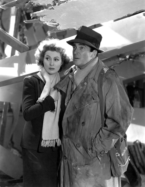 Mrs. Miniver