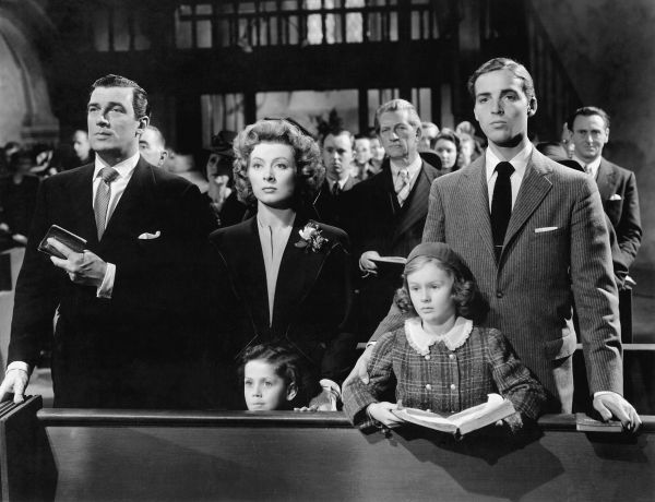 Mrs. Miniver