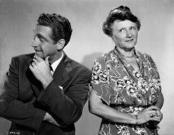 Marjorie Main