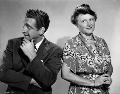 Marjorie Main