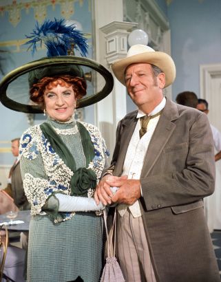 The Music Man