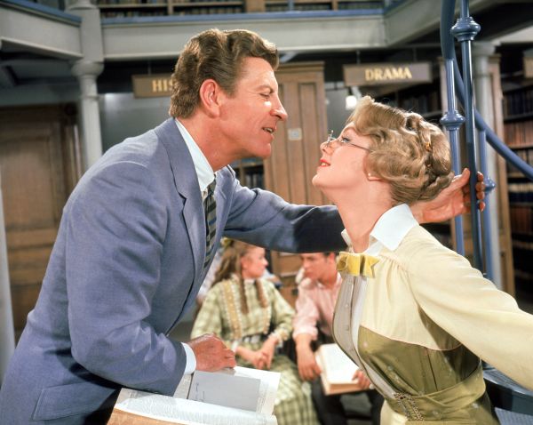 The Music Man