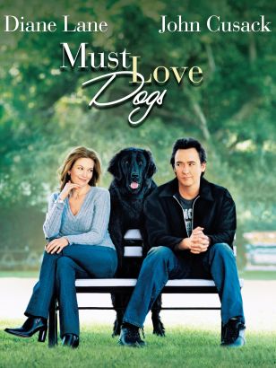 Must Love Dogs