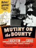 Mutiny on the Bounty
