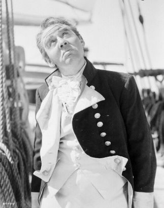 Mutiny on the Bounty