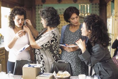 My Big Fat Greek Wedding