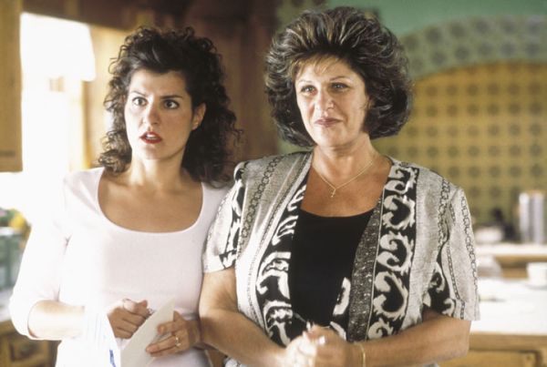 My Big Fat Greek Wedding