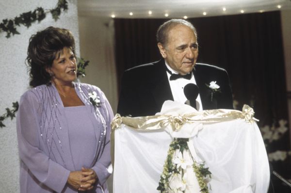 My Big Fat Greek Wedding