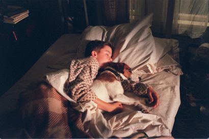 My Dog Skip