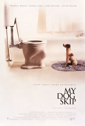 My Dog Skip