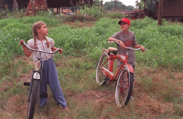 My Dog Skip