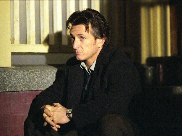 Mystic River