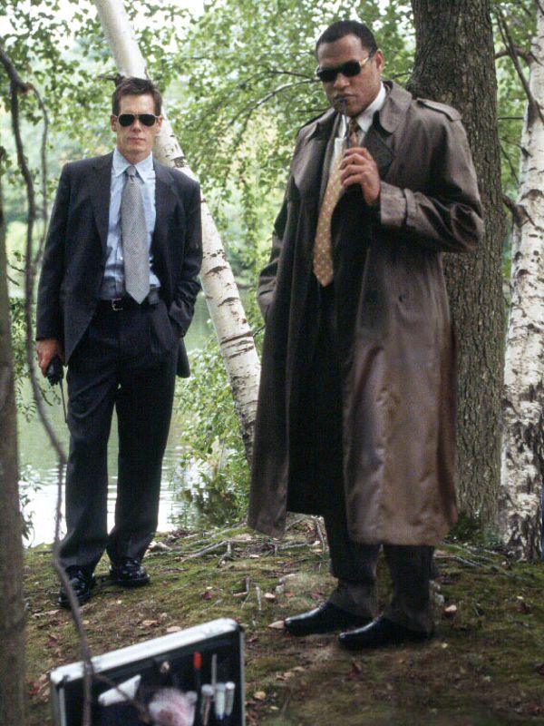 Mystic River