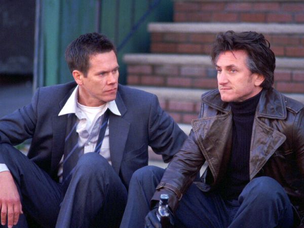 Mystic River