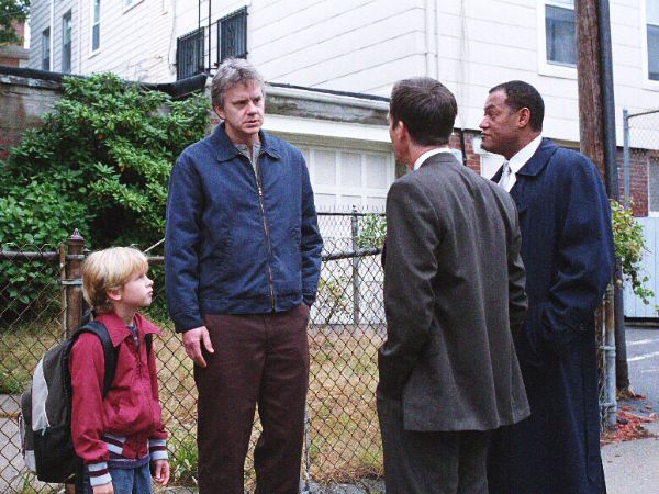 Mystic River