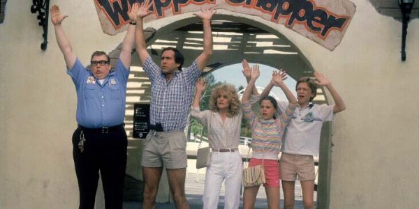 National Lampoon's Vacation