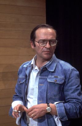 Sidney Lumet