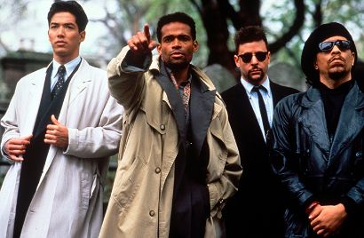 New Jack City