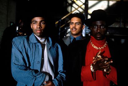 New Jack City