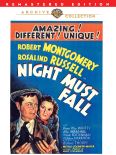 Night Must Fall