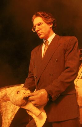 Nightbreed