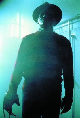 A Nightmare on Elm Street 2: Freddy's Revenge