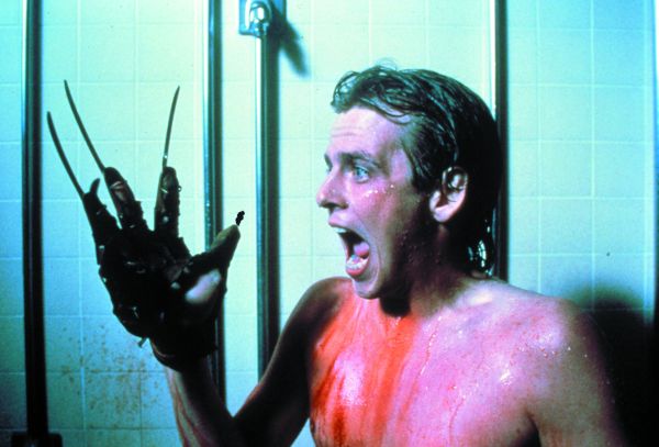 Nightmare on Elm Street, Part 2: Freddy's Revenge