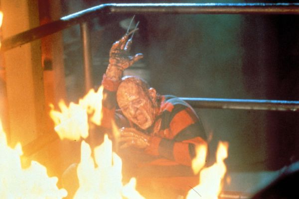 Nightmare on Elm Street, Part 2: Freddy's Revenge