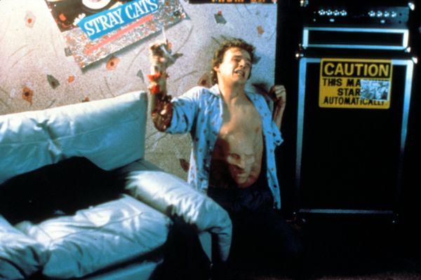Nightmare on Elm Street, Part 2: Freddy's Revenge
