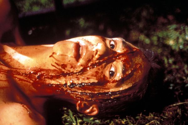 Nightmare on Elm Street, Part 2: Freddy's Revenge