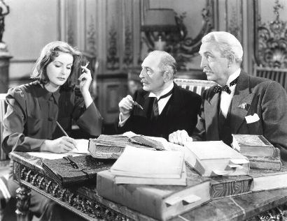 Ninotchka