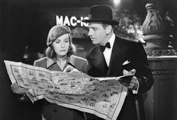 Ninotchka