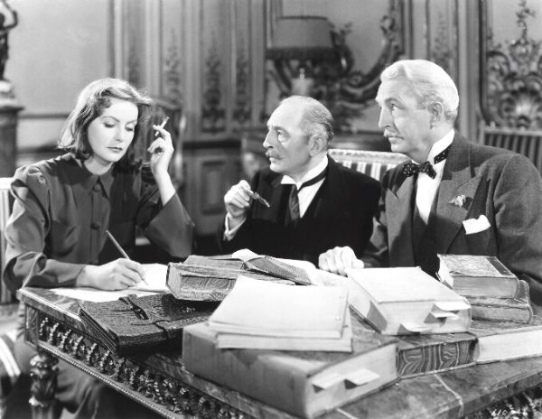 Ninotchka
