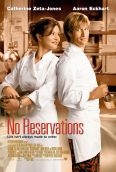 No Reservations