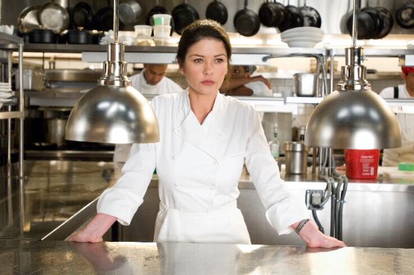 2007 No Reservations 2007 No Reservations