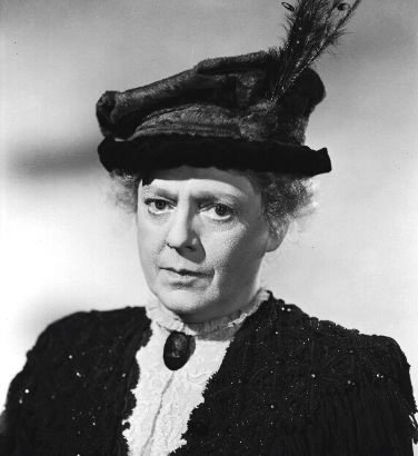 Ethel Barrymore
