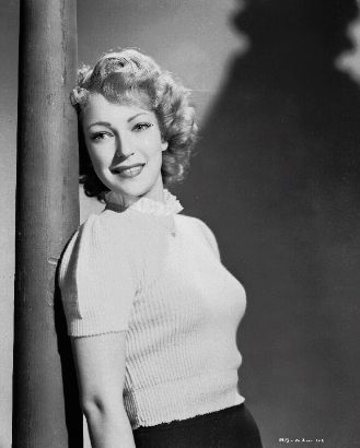 June Duprez