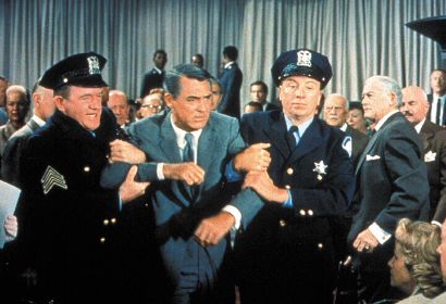 North by Northwest