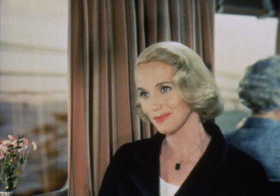North by Northwest