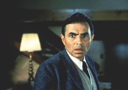 North by Northwest