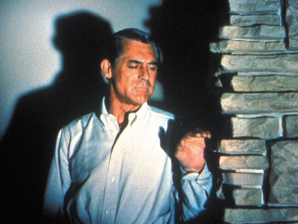 North by Northwest