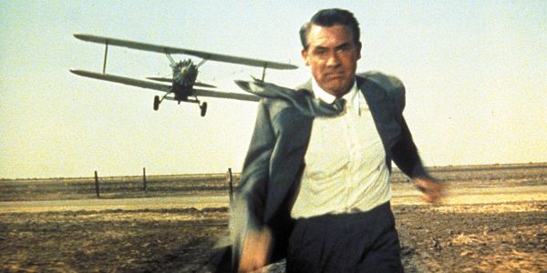 North by Northwest