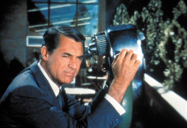 North by Northwest