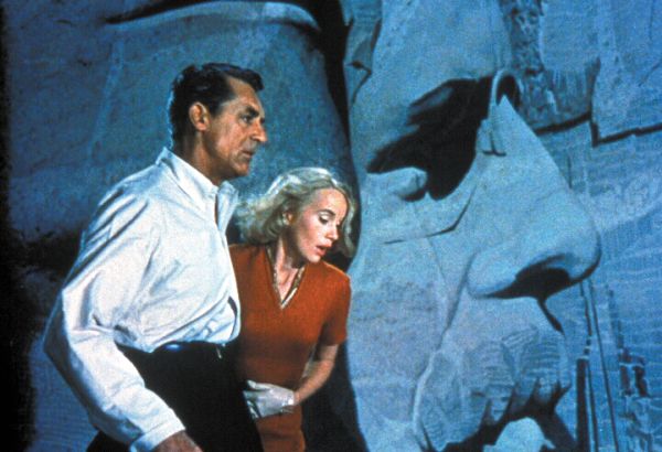 North by Northwest