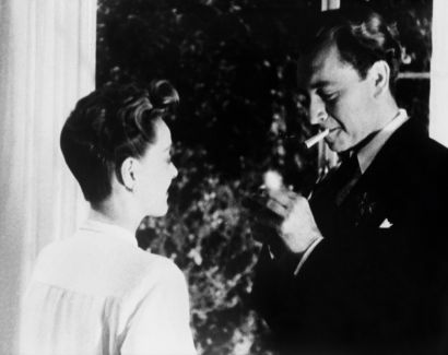 Now, Voyager