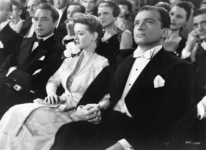 Now, Voyager