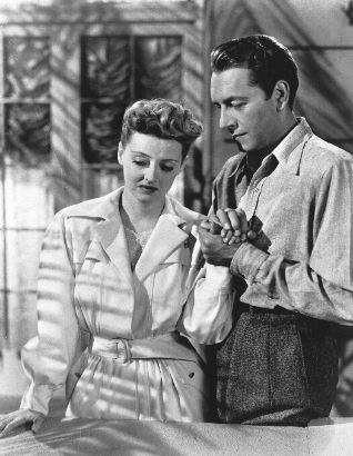 Now, Voyager