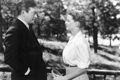 Now, Voyager