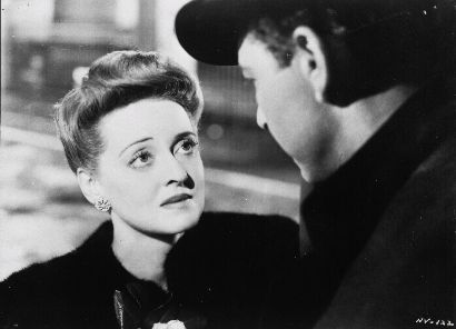 Now, Voyager