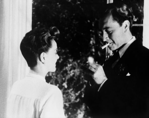 Now, Voyager